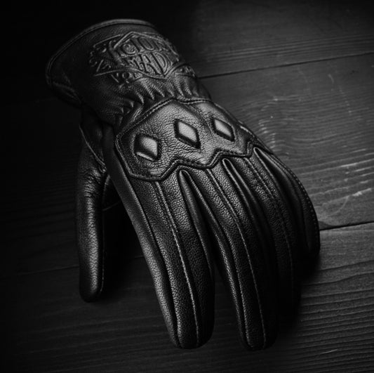 VMG Riding Gloves v1.0 - Victorymade Goods