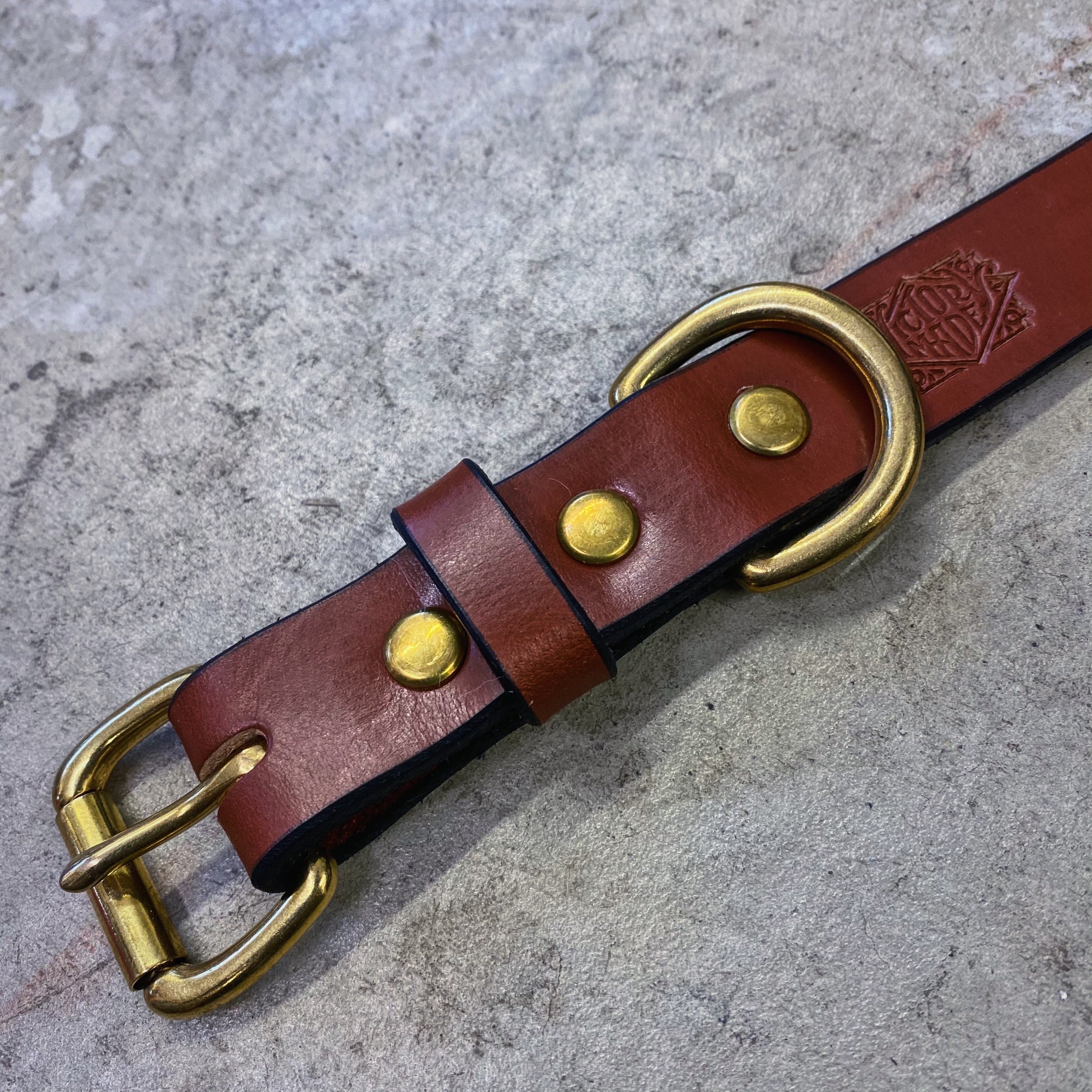 Bridle leather dog clearance leads