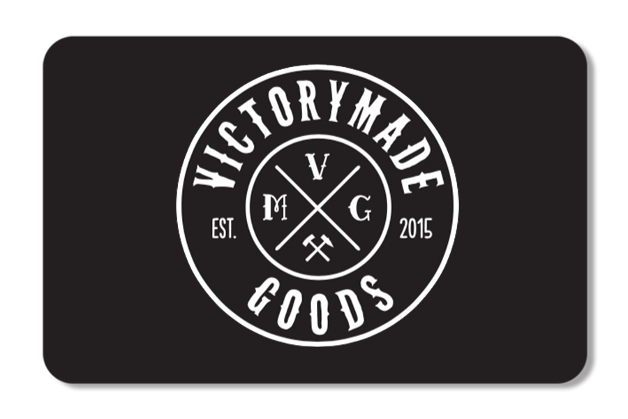 Victorymade Goods Gift Card - Victorymade Goods