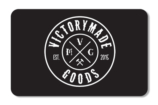Victorymade Goods Gift Card - Victorymade Goods